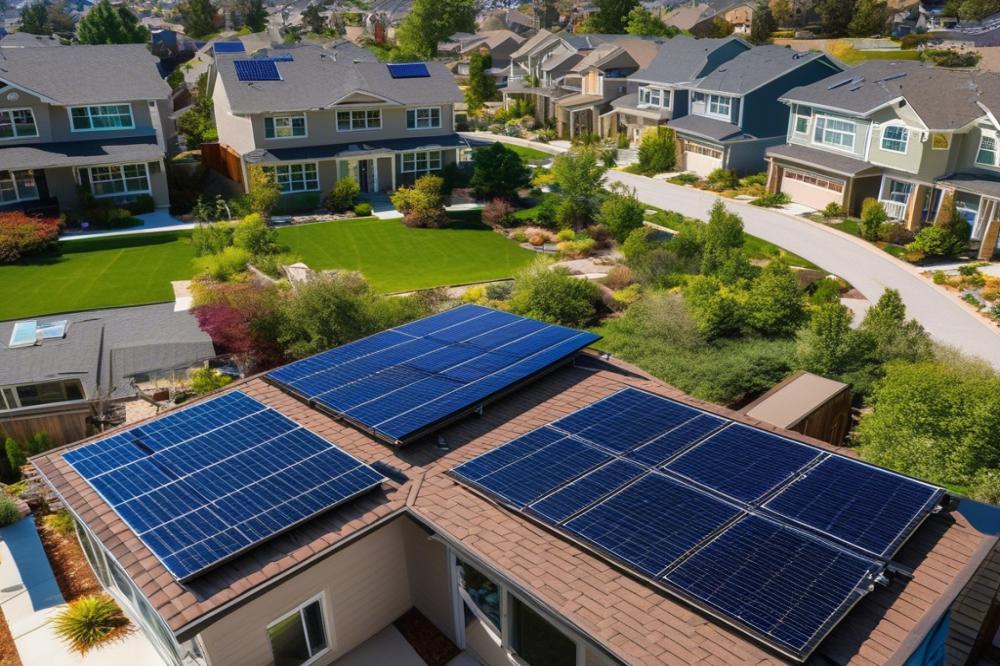 2025 Guide: What To Expect During Your Solar Panel Installation Process