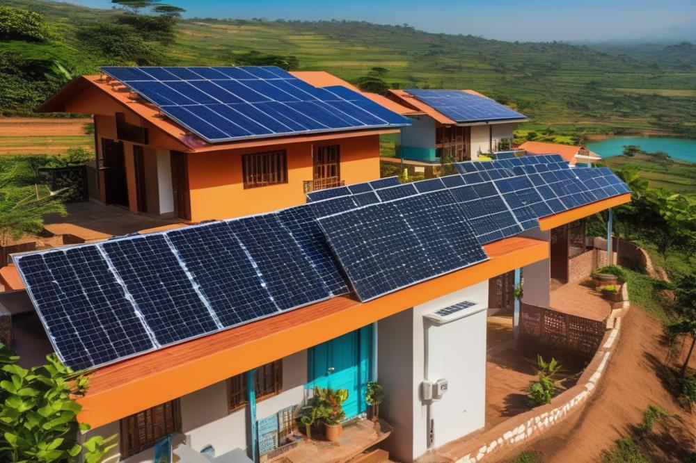 Affordable Solar Batteries: Key Suppliers Driving Energy Storage Solutions In Emerging Markets
