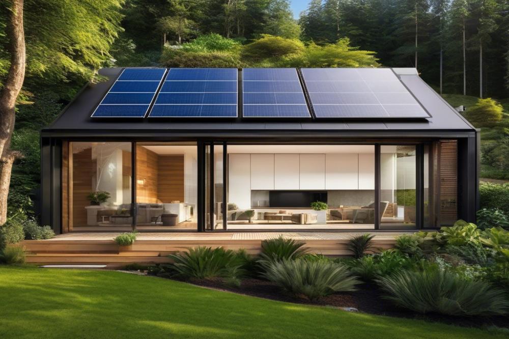 Discover The Best Solar Battery Solutions For Homes In 2025: Pricing, Capacity, And Top Global Brands