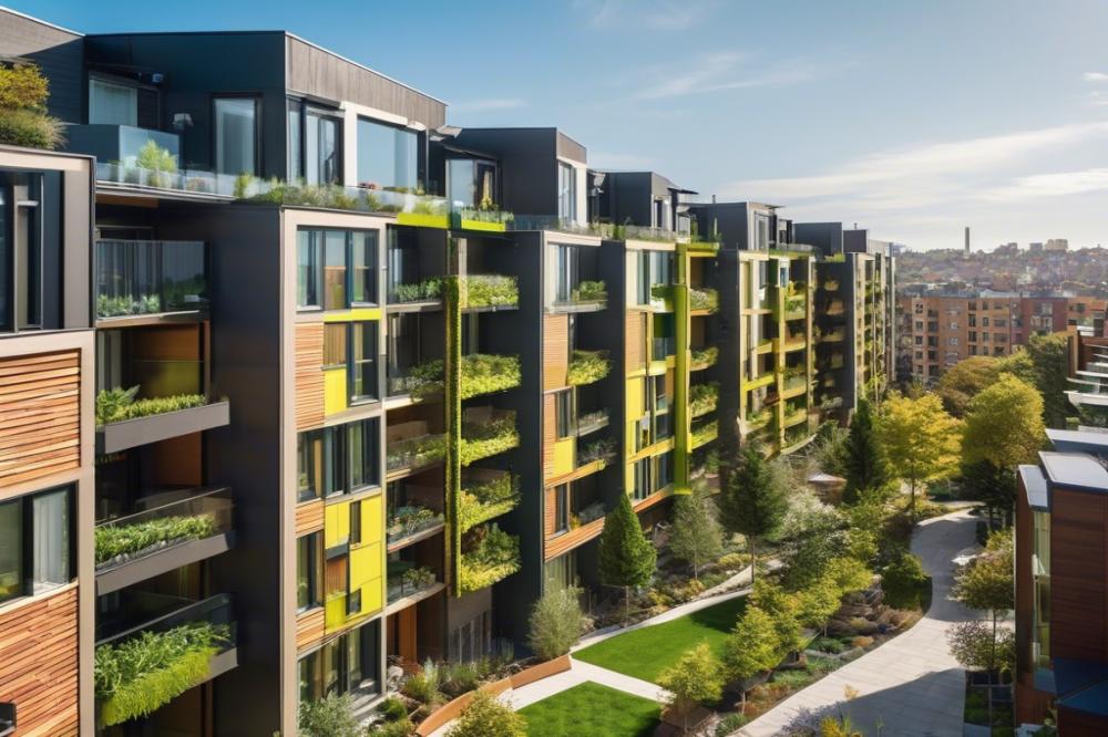 Empowering Renters: A Comprehensive Guide To Adopting Solar Energy In Urban Apartments