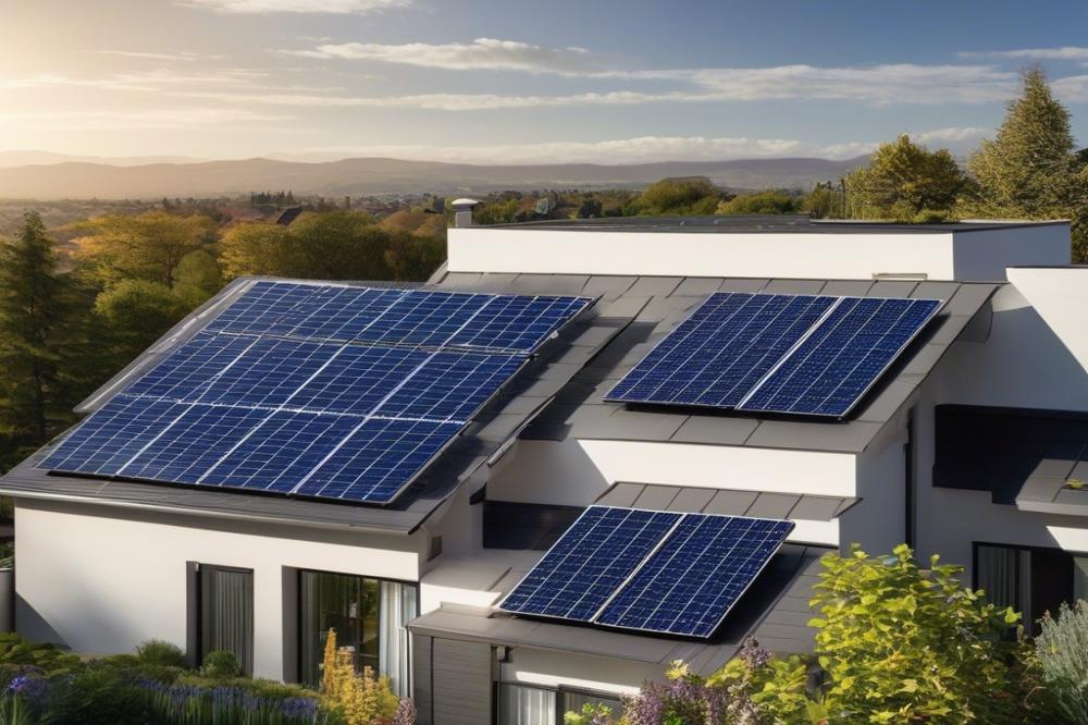 Ensuring Safety Standards For Solar Panel Installation In 2025: A Comprehensive Guide