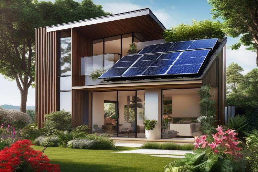 Essential Maintenance Tips For Home Solar Panels: What To Know In 2025