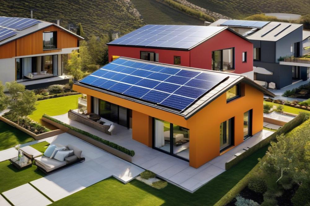 Exploring Battery Capacity And Costs: A Comprehensive Guide To Residential And Utility-Scale Renewable Energy Projects Worldwide