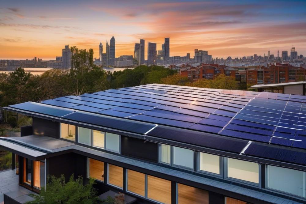 Exploring Innovative Solar Roof Tile Projects Worldwide: Real-World Implementations And Insights