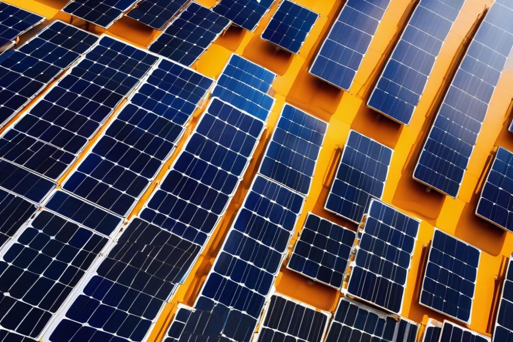 Exploring The Impact Of Government Incentives On Global Solar Panel Manufacturing