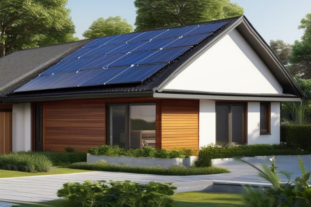 Global Insights: Availability And Pricing Of Solar Roof Tiles Across The Market