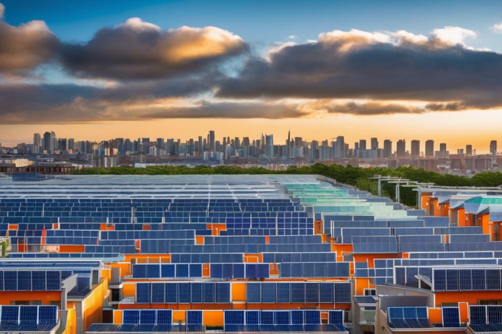 Global Perspectives: Supporting Solar Energy In Apartment Buildings Across Different Countries