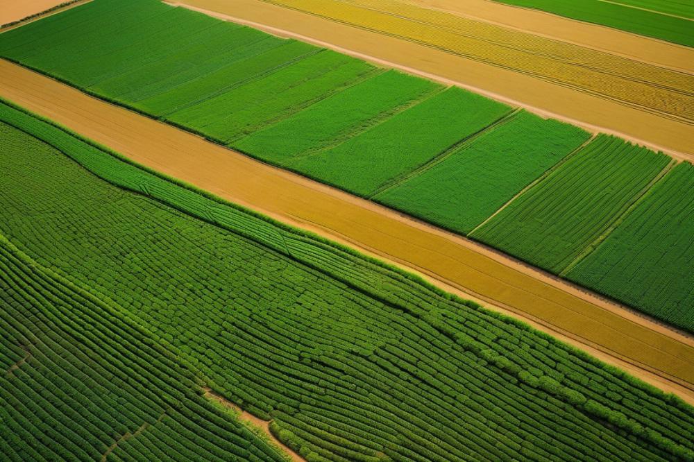 How Olam International’s African Farms Are Pioneering The Solar Energy Revolution In Agriculture