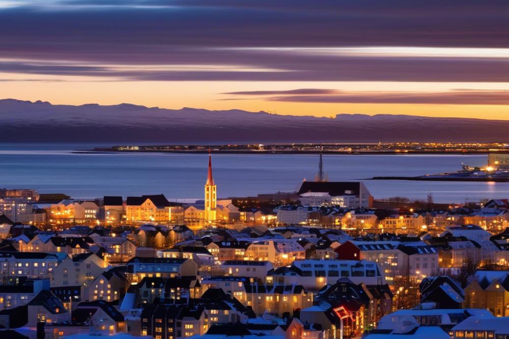 how-reykjavik-is-leading-the-way-with-solar-powere