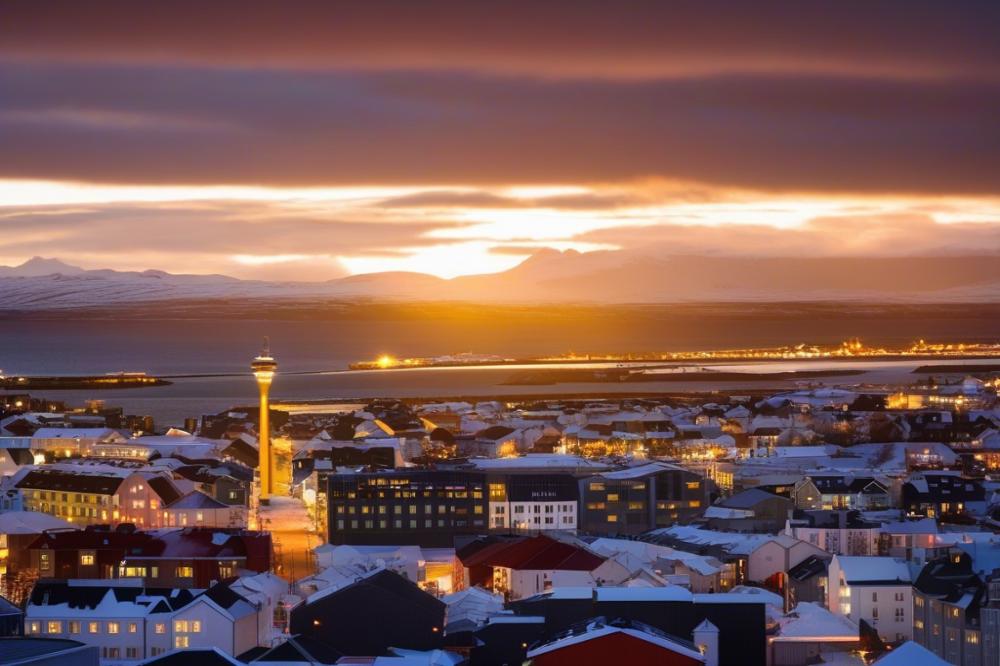 how-reykjavik-is-leading-the-way-with-solar-powere