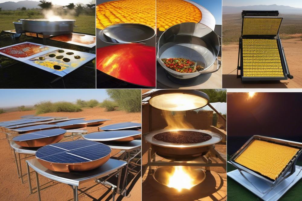 How Solar Cooking Systems Are Transforming Lives: From Home Meals To Hospital Nutrition Worldwide
