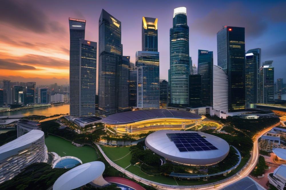 how-solar-panels-revolutionize-urban-lighting-in-s