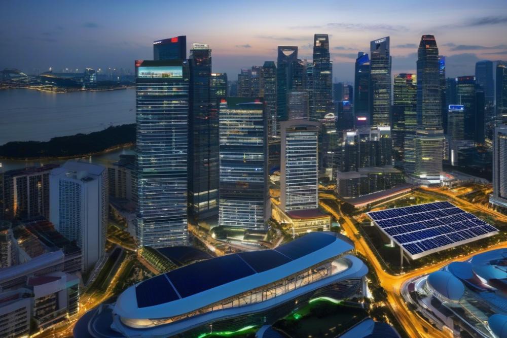 how-solar-panels-revolutionize-urban-lighting-in-s