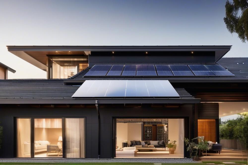 How Solar Roof Tiles Stand Up To Extreme Climates: Testing Weather Resistance And Durability