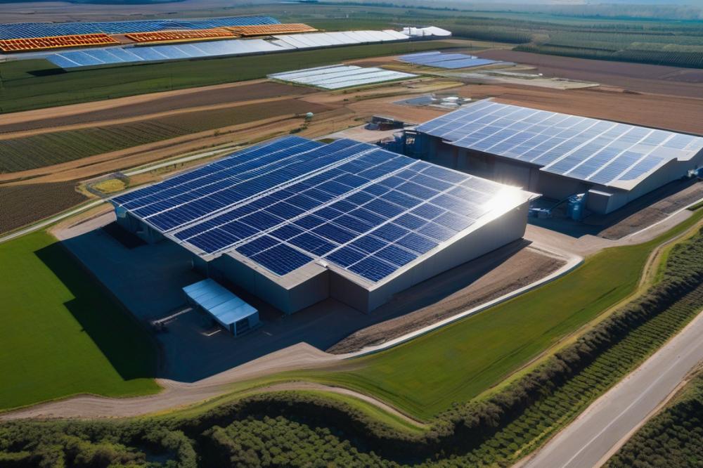 How U.s. Policies Are Driving Growth In Domestic Solar Panel Production: A Comprehensive Overview