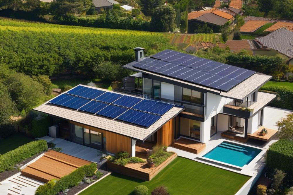 Key Cost Factors To Consider Before Purchasing Solar Panels For Your Home In 2025