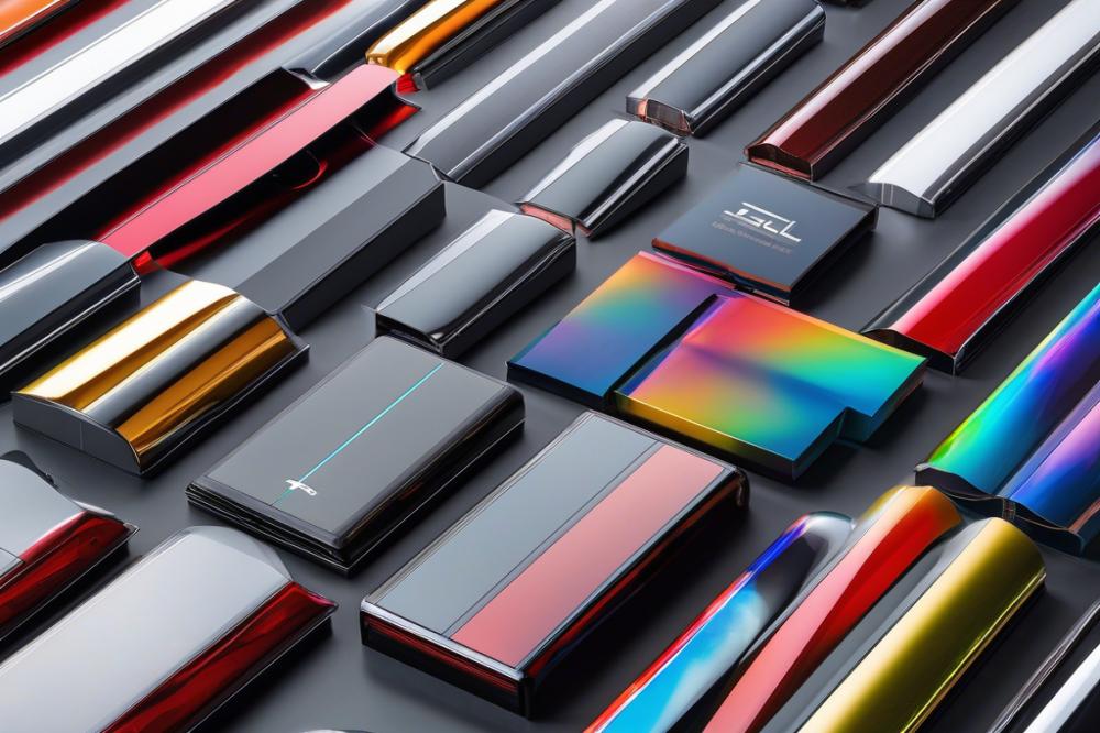 Leading Solar Power Battery Innovations: Tesla, Lg Chem, And Byd At The Forefront