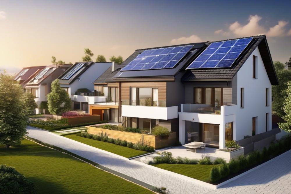 Maximize Your Savings: The Impact Of Solar Panel Positioning On Efficiency In 2025