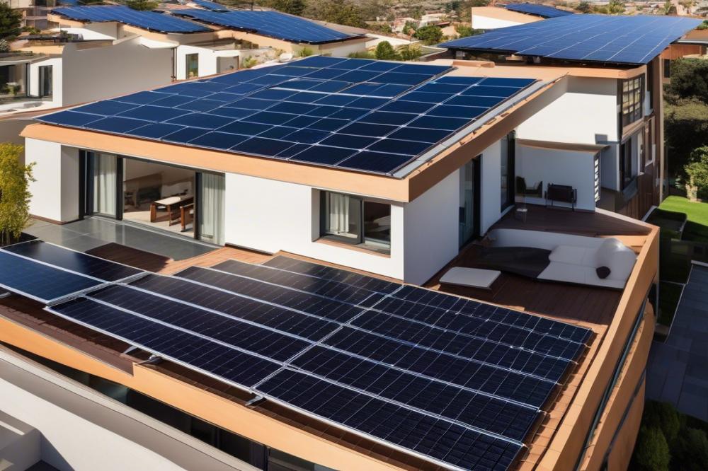 Maximize Your Solar Investment: When To Replace Solar Panels By Type And Usage