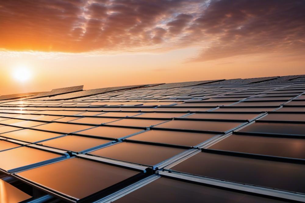 Maximizing Long-Term Benefits: A 2025 Guide To Assessing Solar Panel Durability