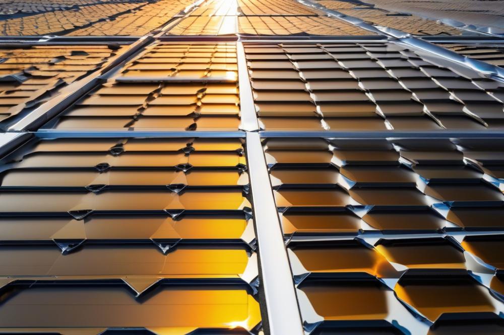 Maximizing Long-Term Benefits: Assessing Solar Panel Durability For 2025 And Beyond