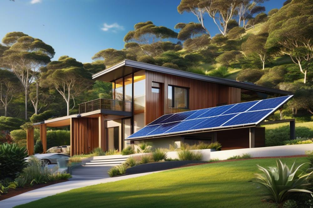 Maximizing Profit: A Comprehensive Guide To Selling Residential Solar Energy In Australia
