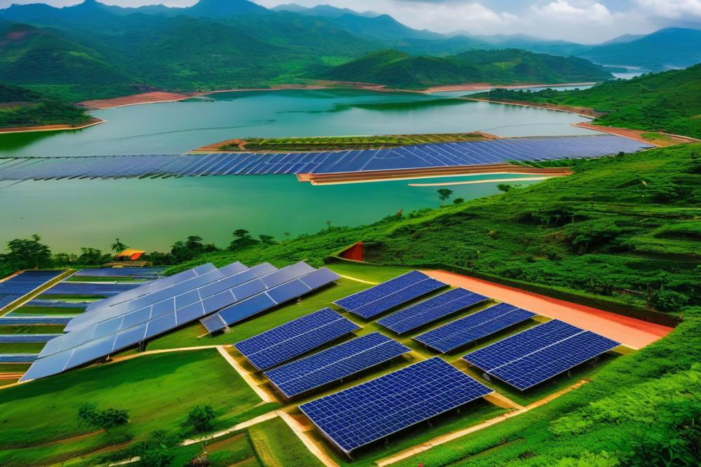 Overcoming Maintenance Challenges Of Solar Dams: Lessons From India’s Banasura Sagar Dam And Residential Pool Systems