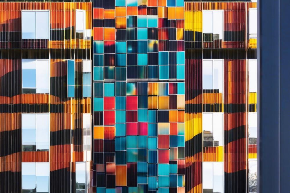 Portable Solar Panels: The Versatile Sustainable Energy Solution For Urban And Remote Living