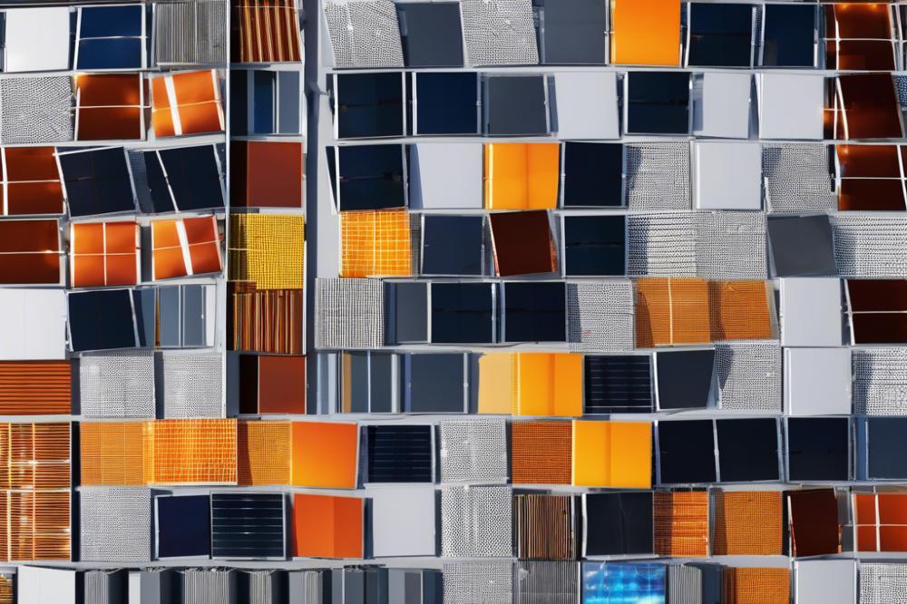 Revolutionizing Sustainability: The Latest Innovations In Solar Panel Recycling Technologies Worldwide