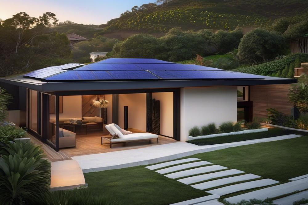 Selecting The Ideal Solar Roof Tile: A Comprehensive Guide To Color, Durability, And Style