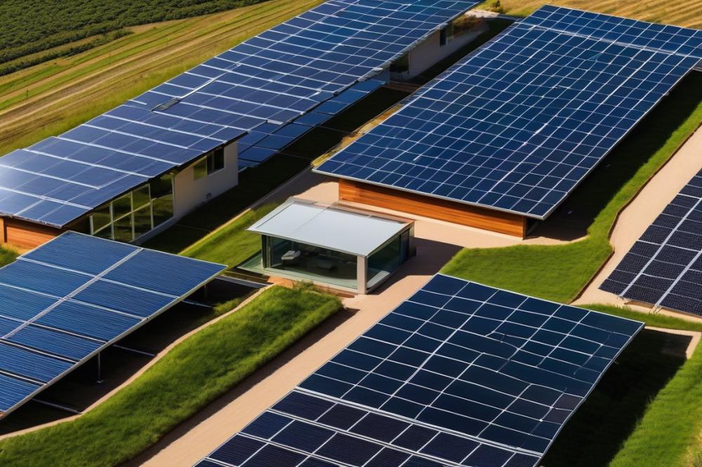 The practical limits and realistic expectations for large-scale solar - Featured Image