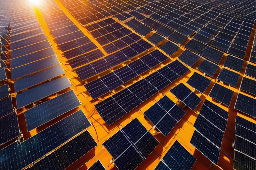 Shining Bright: The Rise Of Solar Energy In Global Markets By 2025