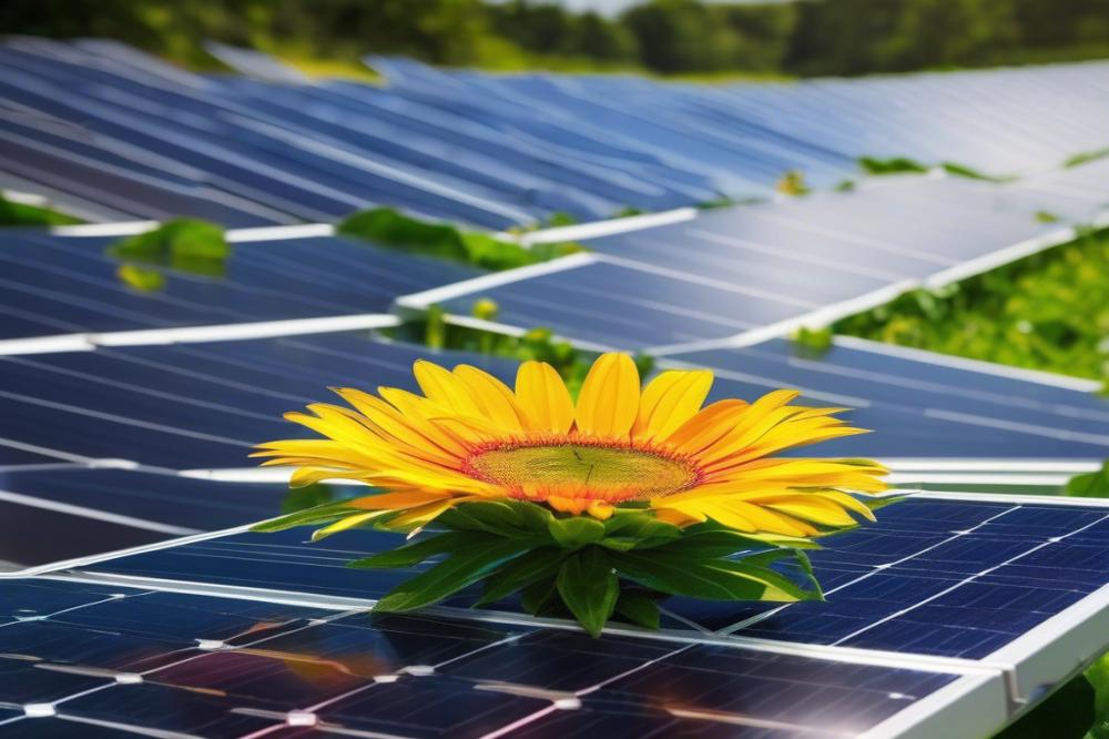 Solar Panel Recycling: Global Initiatives For A Sustainable Future And Waste Reduction