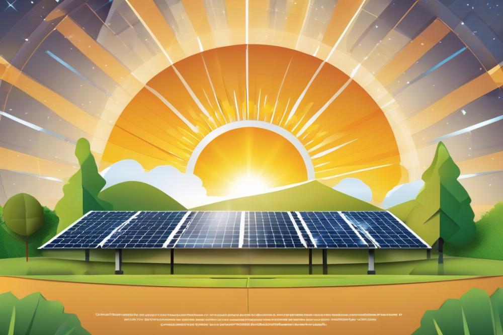 Solar Panels And The Environment: Uncovering The Hidden Costs Of Improper Disposal