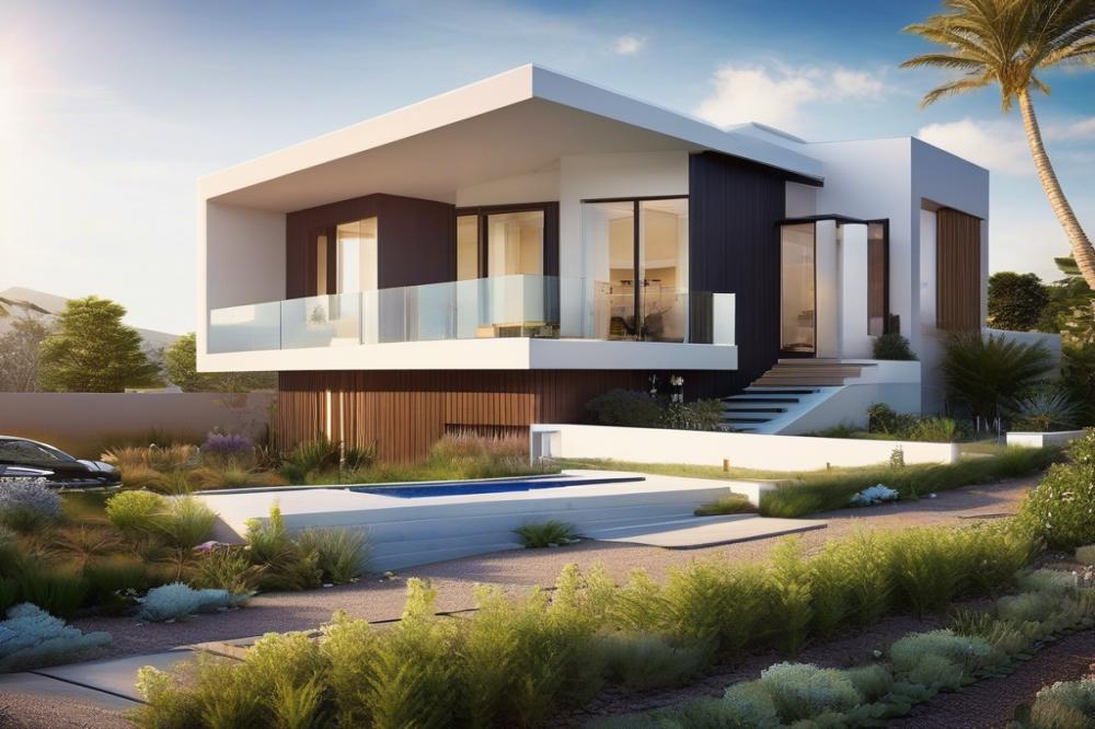 Top 10 Essential Features To Consider When Choosing Solar Panels For Your Home In 2025