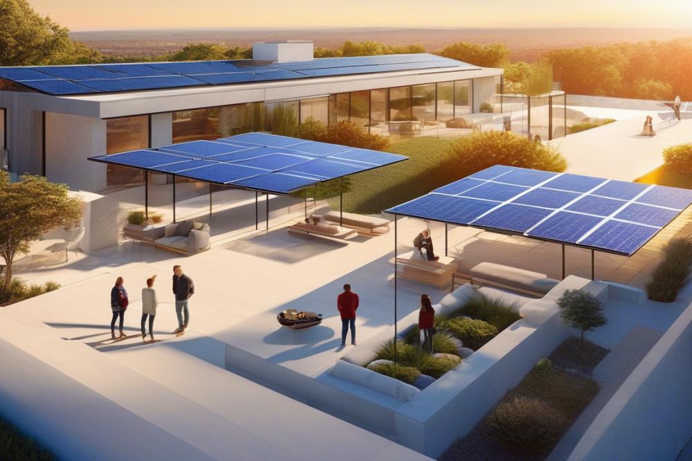 Top Solar Panel Brands Of 2025: A Comprehensive Guide To Evaluating Reliability And Performance