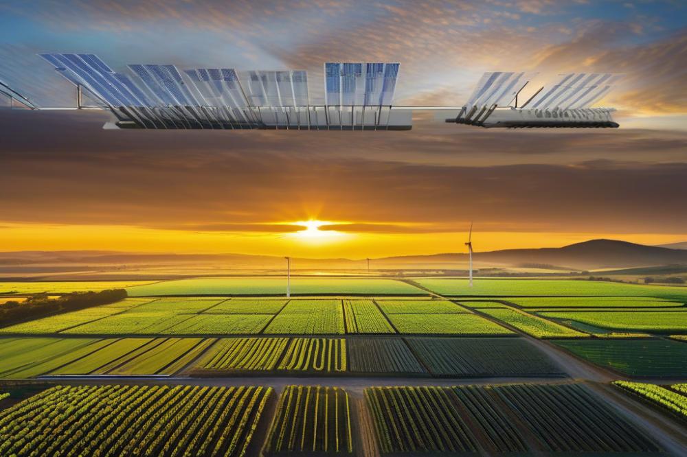 Top Strategies To Prevent Birds And Animals From Damaging Solar Panels On Farms And Rooftops