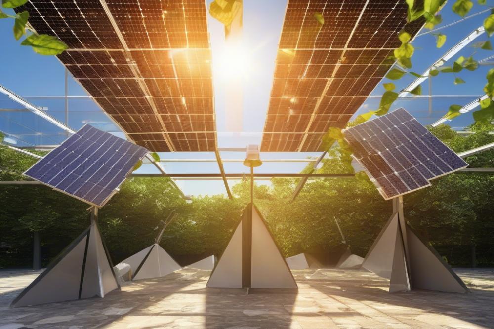 Transforming Solar Panel Waste Into Opportunity: Inspiring Global Recycling Success Stories