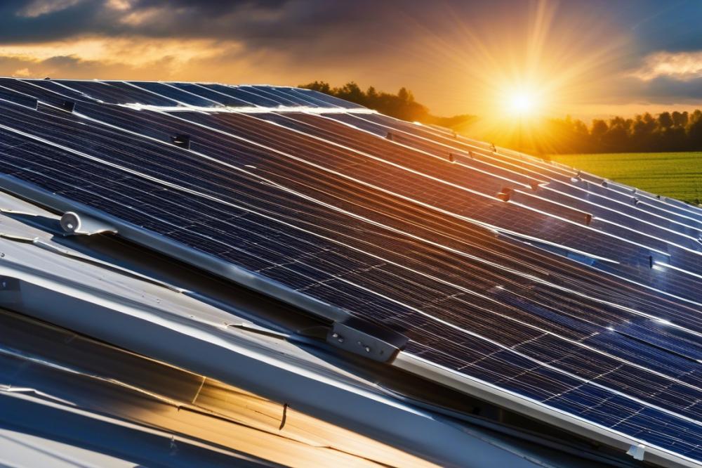 Ultimate Guide To Reinforcing Solar Panels: Protect Against Hailstorms And High Winds For Maximum Durability