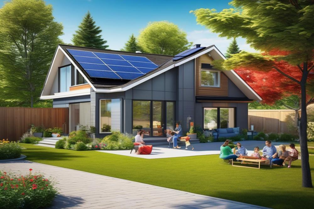 Ultimate Guide To Selling Solar Power In Canada: Essential Insights For Homeowners