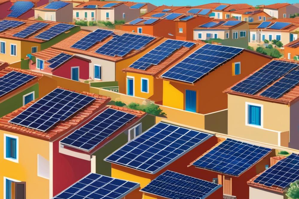 Understanding Residential Solar Power Sales In Italy: A Comprehensive Guide To Feeding The Grid