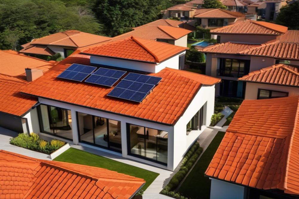 Understanding Solar Roof Tile Costs A Comprehensive Guide To Materials