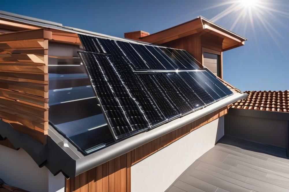 Understanding Solar Roof Tile Costs: A Comprehensive Guide To Materials, Manufacturing, And Installation