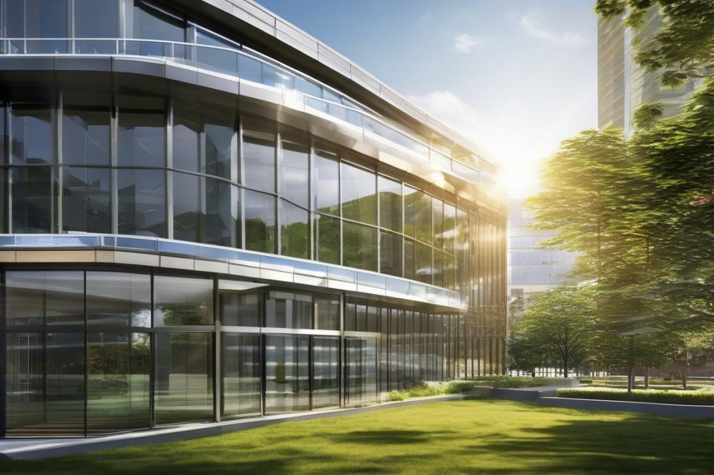 Unlocking Solar Energy: Global Government Policies And Incentives For Solar Glass Adoption