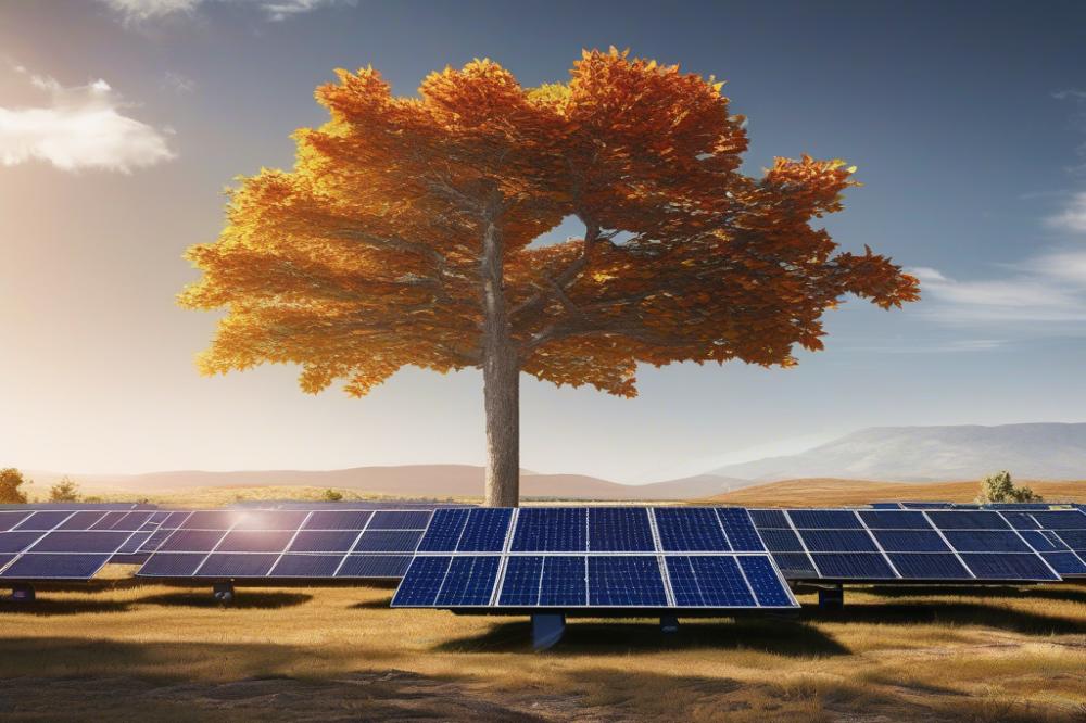 Where Do Solar Panels Go To Die? A Global Look At Sustainable Recycling Initiatives