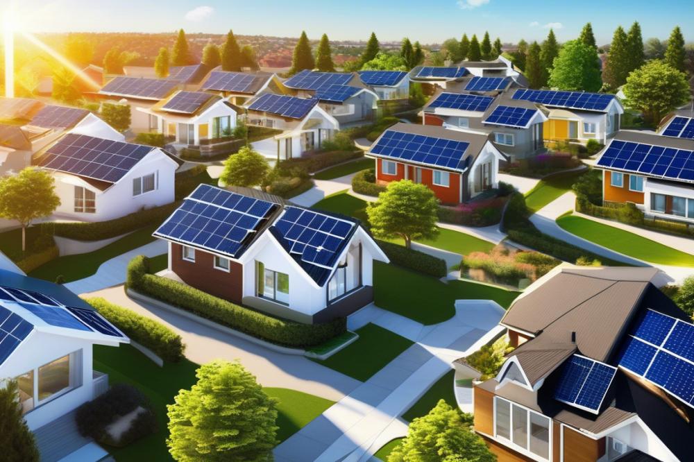 Will Solar Panel Costs Drop For Homeowners By 2025? Exploring Global Affordability Trends